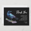 Suche nach rabe dankeskarten Vogelvogel