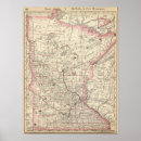 Suche nach minnesota poster Prime