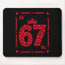 Suche nach gefüllt mousepads Sechs sieben
