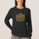 Suche nach orthoptist tshirts Mitarbeiter
