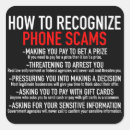 Suche nach betrüger aufkleber Betrug