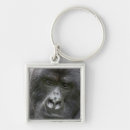 Suche nach ruanda schlüsselanhänger Gorilla beringei beringei