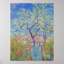 Suche nach trees poster Vintag