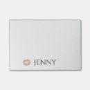 Suche nach kuss post it Personalisiert