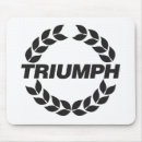 Suche nach triumph mousepads Vintag