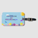 Suche nach oma gepäckanhänger Großmutter