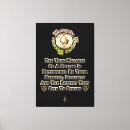 Suche nach respekt leinwandbilder Ehrlichkeit