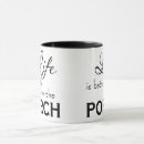 Suche nach leben ein schönes leben tassen Kaffee