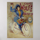 Suche nach niedliches fahrrad poster Retro