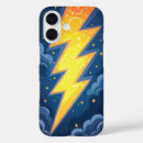 Suche nach blitz iphone hüllen Himmel