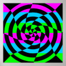 Suche nach op art poster Retro