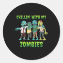 Suche nach zombie aufkleber Jungs