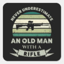 Suche nach rifle aufkleber Gewehr