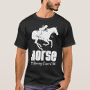Suche nach galloper tshirts Derby
