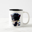 Suche nach chibi katzen kaffee tassen Mädchen