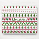 Suche nach rote schneeflocken mousepads Weihnachtsbaum