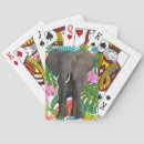 Suche nach wildlife spielkarten Safari