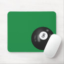 Suche nach acht mousepads Kugel