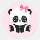 Suche nach rosa panda aufkleber Jede person