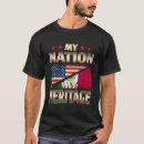 Suche nach mexikanische flagge tshirts Mexikanisches erbe