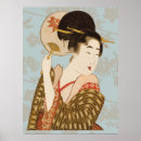 Suche nach geisha kimono poster Asiatisch