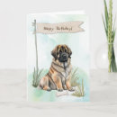 Suche nach leonberger hund karten Für alle
