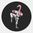 Suche nach kickboxer aufkleber Training