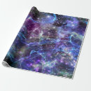 Suche nach kosmos geschenkpapier Science fiction