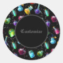 Suche nach elixier aufkleber Witch