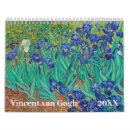 Suche nach van gogh kalender Maler