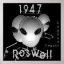Suche nach roswell poster Fantasie