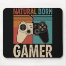 Suche nach lustige gamer mousepads Nerd