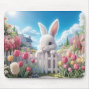 Suche nach weißes kaninchen mousepads Jede person