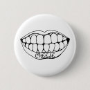 Suche nach lächeln buttons Weiß