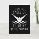 Suche nach chlor postkarten Schwimmen