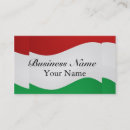 Suche nach italienische flagge visitenkarten Pizza