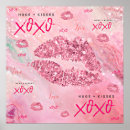 Suche nach rosa lippen poster Liebe