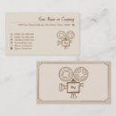 Suche nach filmproduzent visitenkarten Jede person