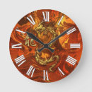 Suche nach drache wanduhren Für ihn