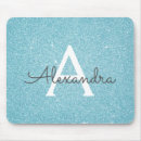 Suche nach monogramm n mousepads Modern
