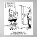 Suche nach kühlschrank poster Spaß