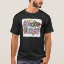 Suche nach pflegekraft tshirts Krankenschwester