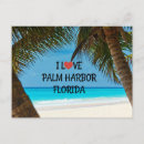 Suche nach liebe florida postkarten Tropisch