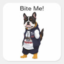 Suche nach lustige französische bulldogge aufkleber Hund