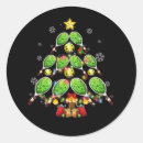 Suche nach christmas balls aufkleber Baum