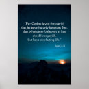 Suche nach bible verse poster Typografie