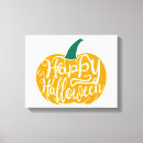 Suche nach halloween leinwandbilder Kürbislaterne
