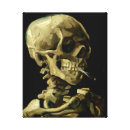 Suche nach schädel leinwandbilder skelett