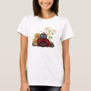 Suche nach ladybug damen tshirt Frauen