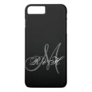 Suche nach brief iphone hüllen Monogramm